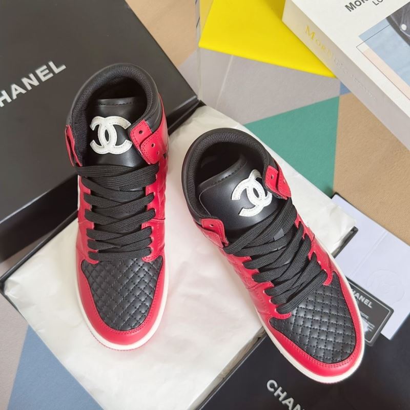 Chanel Sport Shoes